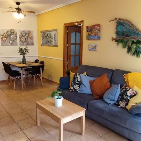 Casas-Veraplaya Al Andalus Residencial Casa La Libertad Extérieur photo