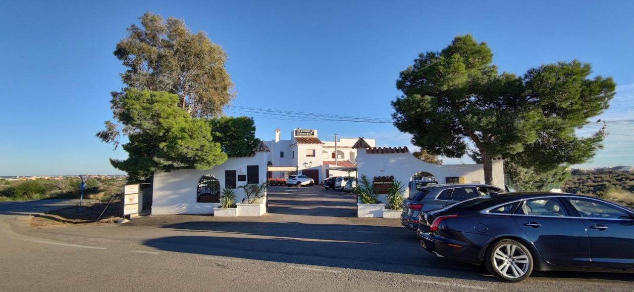 Casas-Veraplaya Al Andalus Residencial Casa La Libertad Extérieur photo