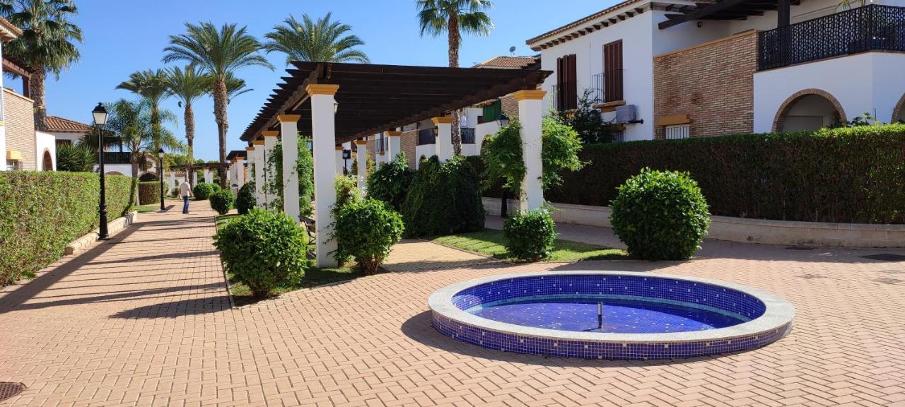 Casas-Veraplaya Al Andalus Residencial Casa La Libertad Extérieur photo