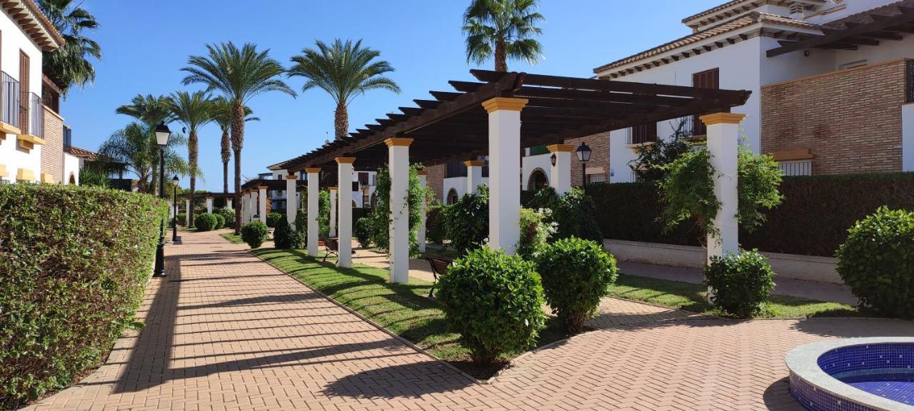 Casas-Veraplaya Al Andalus Residencial Casa La Libertad Extérieur photo