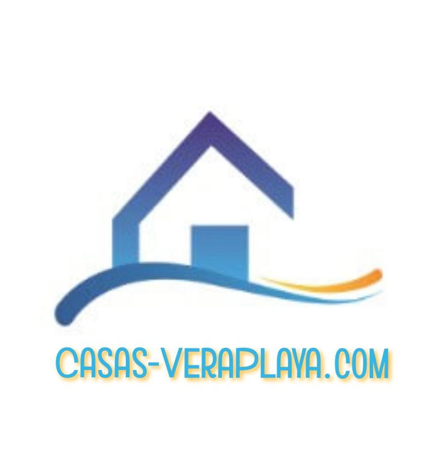 Casas-Veraplaya Al Andalus Residencial Casa La Libertad Extérieur photo