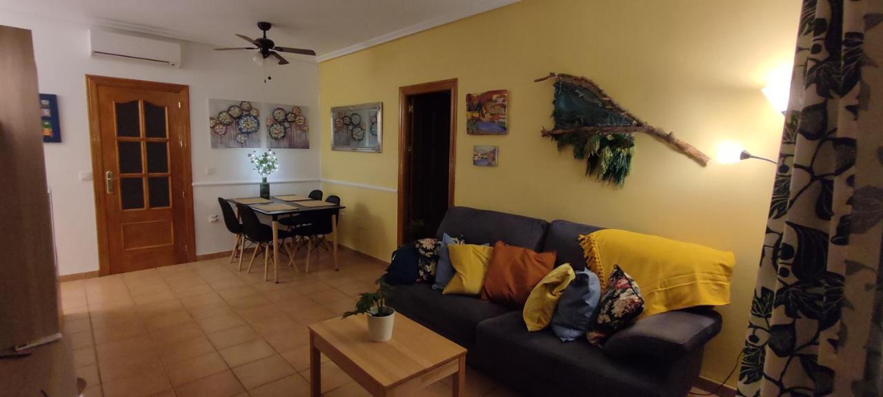 Casas-Veraplaya Al Andalus Residencial Casa La Libertad Extérieur photo
