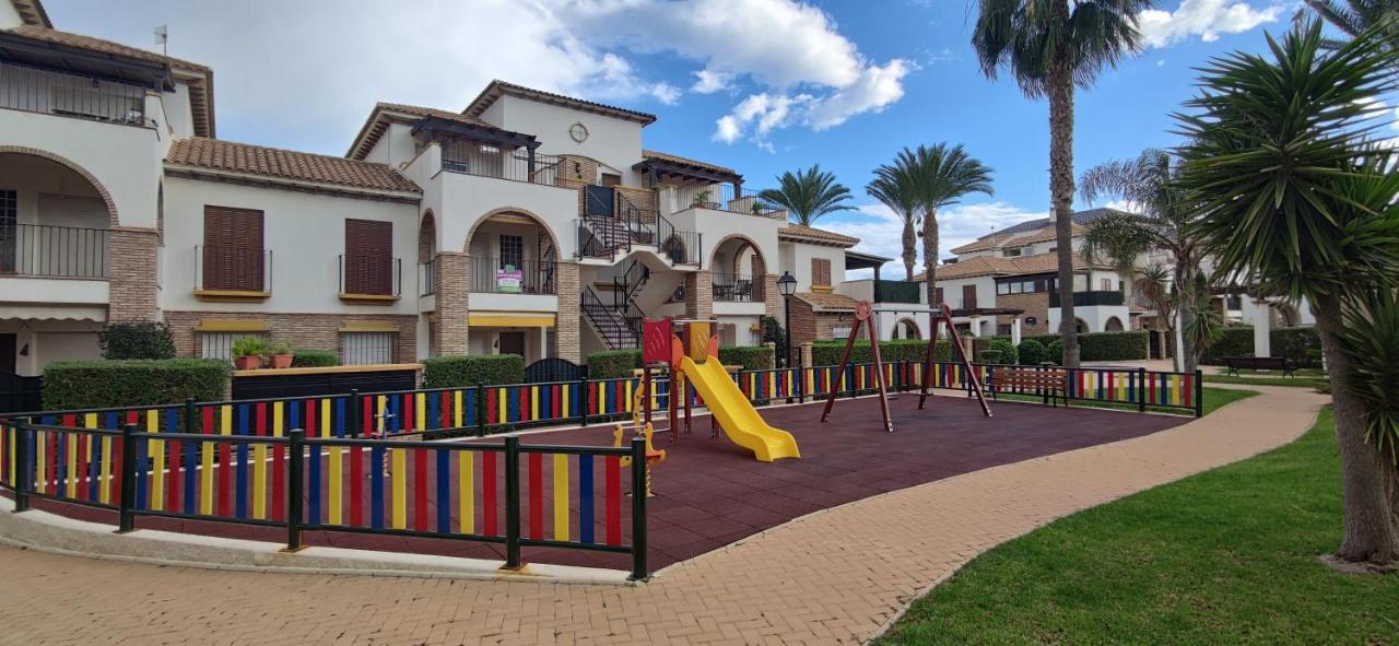 Casas-Veraplaya Al Andalus Residencial Casa La Libertad Extérieur photo