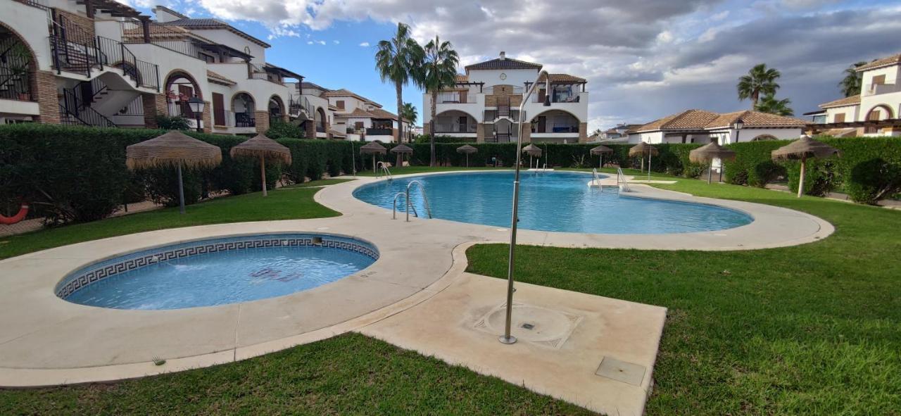 Casas-Veraplaya Al Andalus Residencial Casa La Libertad Extérieur photo
